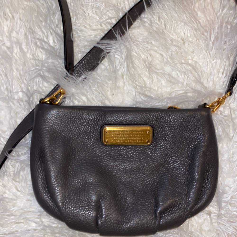 Marc Jacobs Crossbody Bag